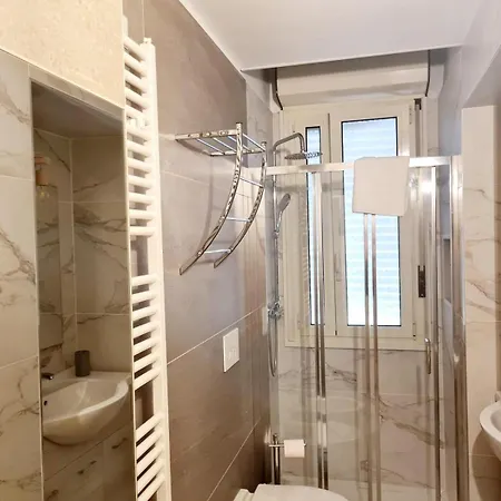 דירה Pietra Bianca *