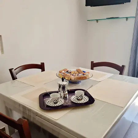 דירה Pietra Bianca