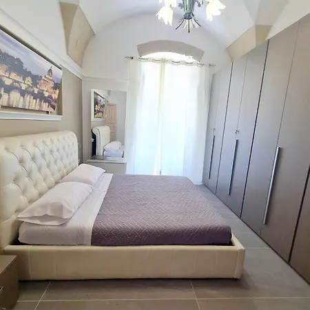 Pietra Bianca Lecce