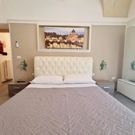 Apartment Pietra Bianca