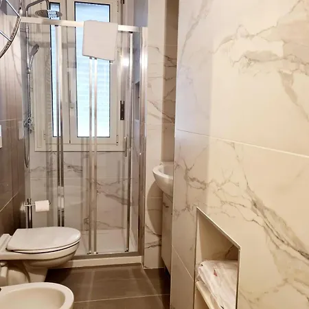 דירה Pietra Bianca