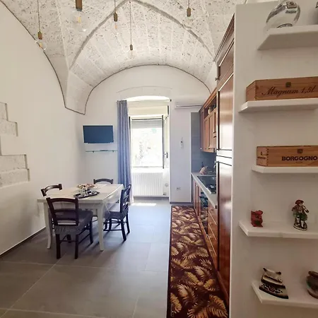 Pietra Bianca *