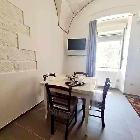 Pietra Bianca Apartmán Lecce