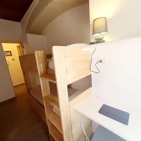 Pietra Bianca Apartmán Lecce