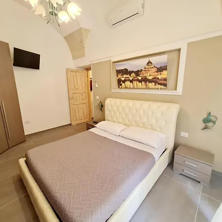 Apartment Pietra Bianca