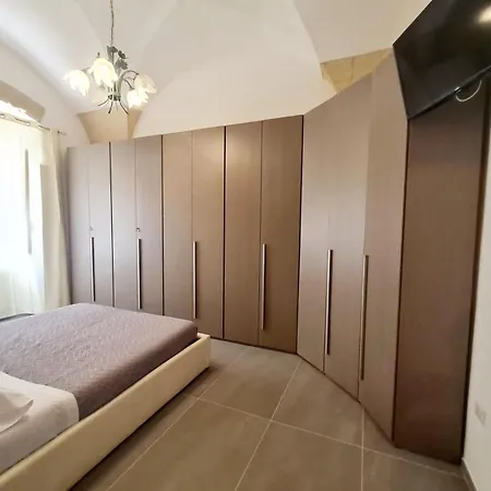 Pietra Bianca Apartment *