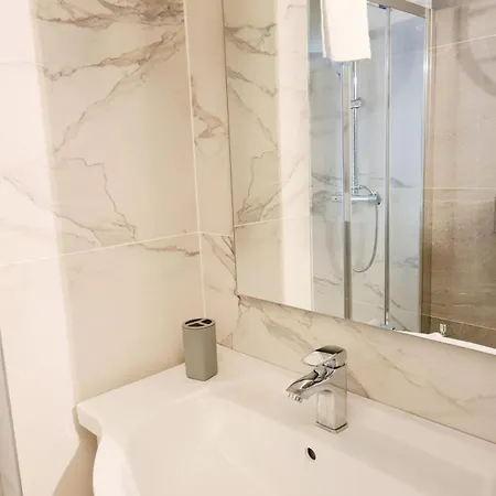 Apartment Pietra Bianca Lecce