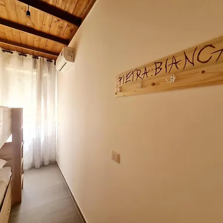 Apartmán Pietra Bianca