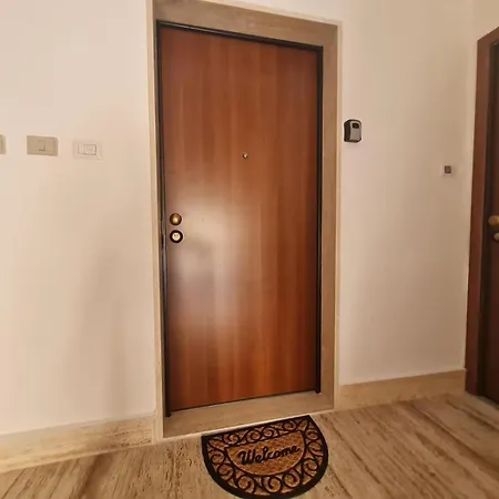 Pietra Bianca Apartmán *