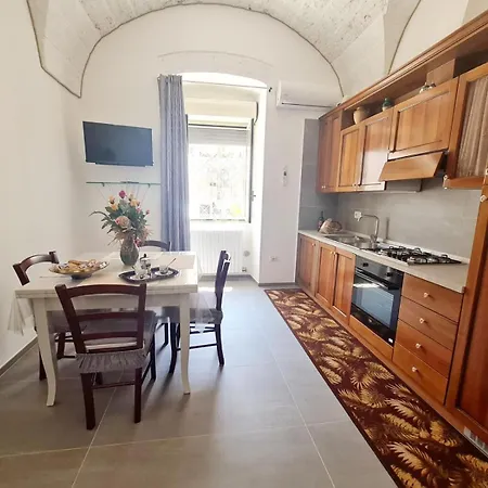 Apartment Pietra Bianca *