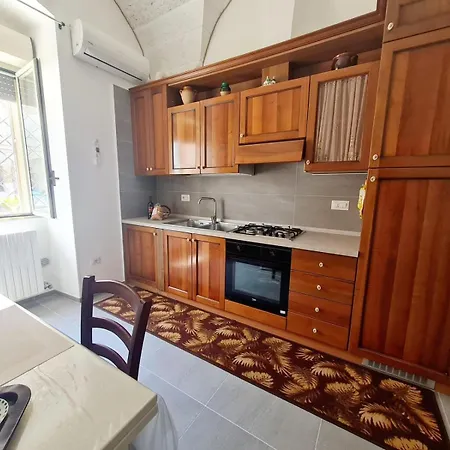 Apartment Pietra Bianca
