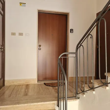 Apartmán Pietra Bianca Lecce