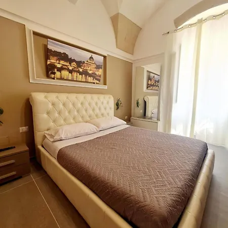 Pietra Bianca Apartmán *