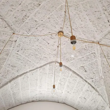 Apartmán Pietra Bianca *