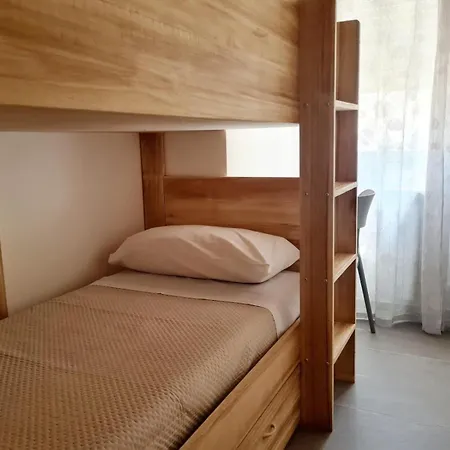 Pietra Bianca Apartmán Lecce