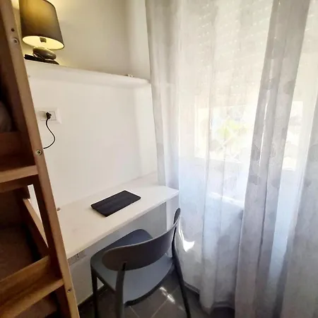 Apartment Pietra Bianca *