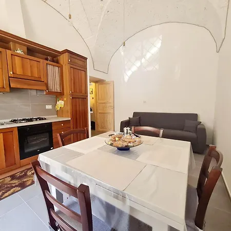 Pietra Bianca Apartment Lecce