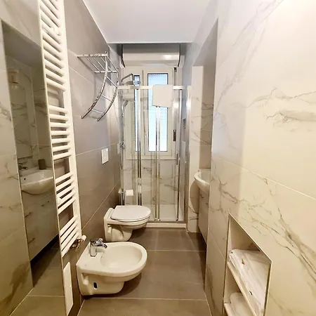 Apartmán Pietra Bianca *