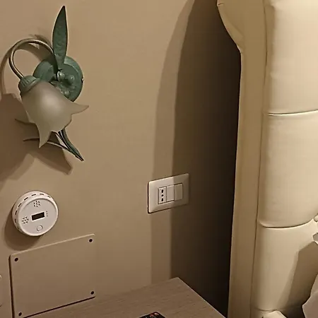 Pietra Bianca Apartmán Lecce