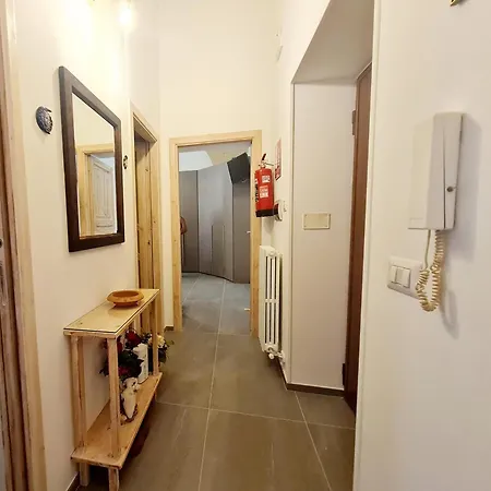 Apartmán Pietra Bianca Lecce